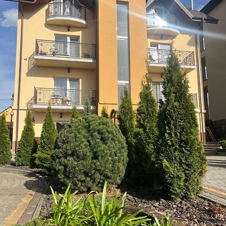 Вілла Джерело Skhidnytsia Bagian luar foto