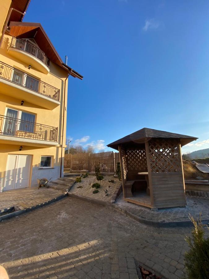 Вілла Джерело Skhidnytsia Bagian luar foto